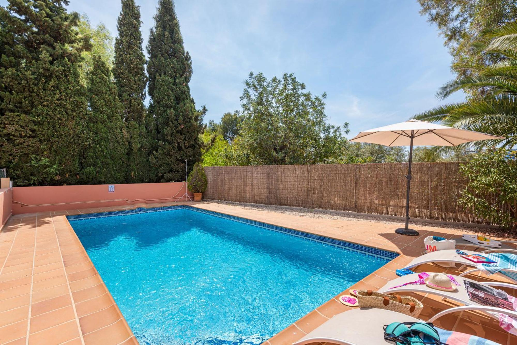 קלפה Villa Capricho - Plusholidays מראה חיצוני תמונה